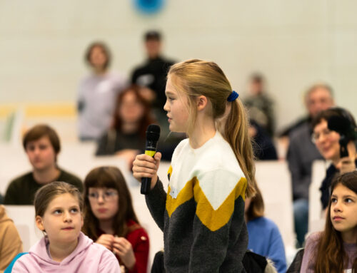 Kinder- und Jugendbüro Neukölln