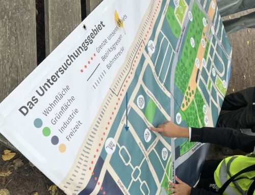 Junge Sichtweisen 2024