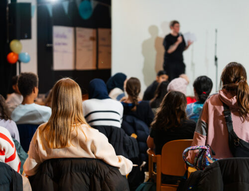 Beteiligungsstrategie Neukölln